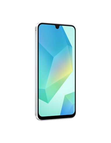 Смартфон Samsung Galaxy A16, 4Гб/128Гб, Серый