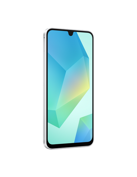 Смартфон Samsung Galaxy A16, 4Гб/128Гб, Серый