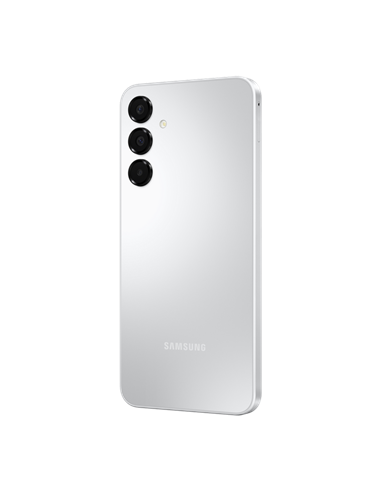 Смартфон Samsung Galaxy A16, 4Гб/128Гб, Серый