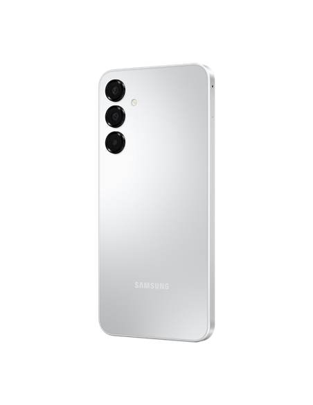 Смартфон Samsung Galaxy A16, 4Гб/128Гб, Серый