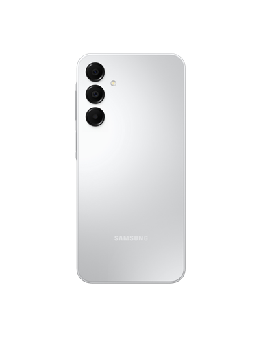 Смартфон Samsung Galaxy A16, 4Гб/128Гб, Серый