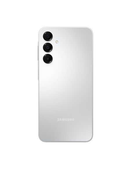 Смартфон Samsung Galaxy A16, 4Гб/128Гб, Серый