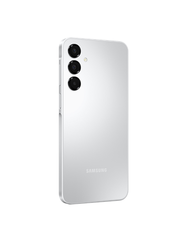 Смартфон Samsung Galaxy A16, 4Гб/128Гб, Серый