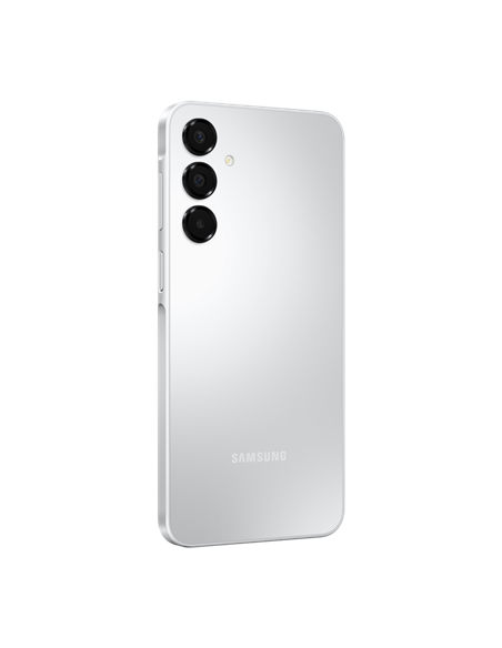 Смартфон Samsung Galaxy A16, 4Гб/128Гб, Серый