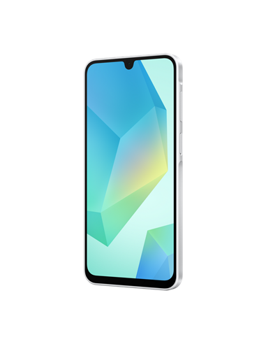 Смартфон Samsung Galaxy A16, 4Гб/128Гб, Серый