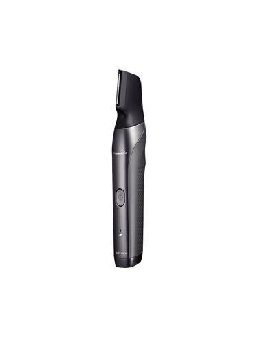 Trimmer pentru bărbați Panasonic ER-GY60-H520, Argintiu