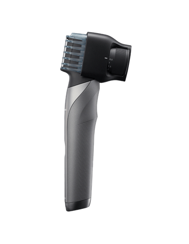 Trimmer pentru bărbați Panasonic ER-GY60-H520, Argintiu