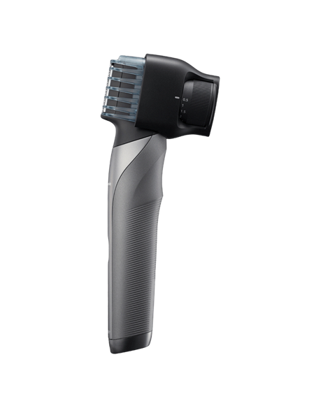 Trimmer pentru bărbați Panasonic ER-GY60-H520, Argintiu