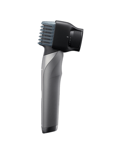 Trimmer pentru bărbați Panasonic ER-GY60-H520, Argintiu