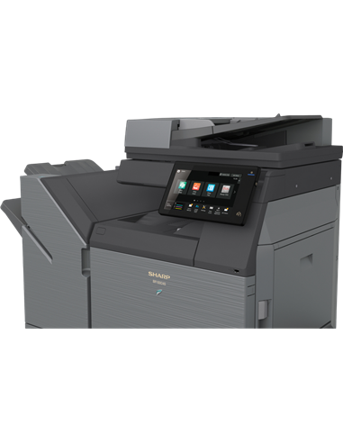 MFP SharpMFP BP-50C45EU, A3, Grey