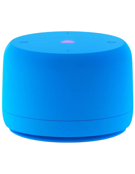Умная колонка Yandex Station Light 2 YNDX-00028BLU, Синий