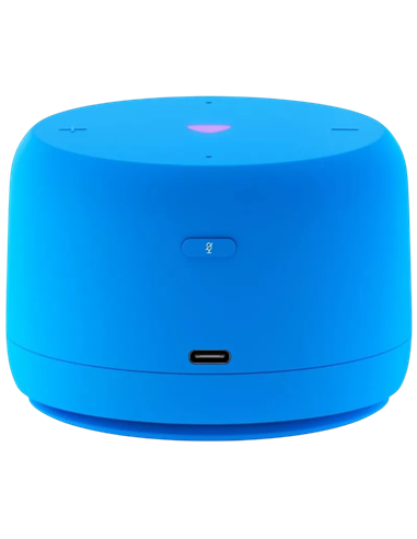 Умная колонка Yandex Station Light 2 YNDX-00028BLU, Синий
