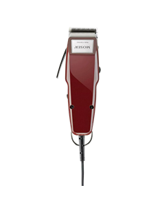Машинка для стрижки Moser Typ 1400-0278, Красный