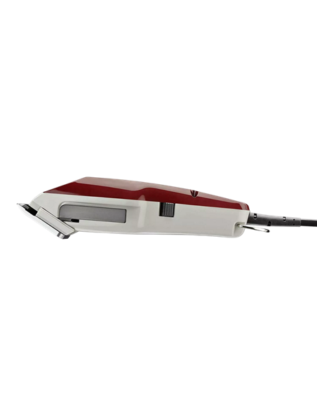 Машинка для стрижки Moser Typ 1400-0278, Красный