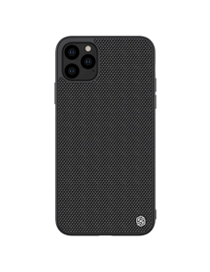 Husă Nillkin iPhone 11 Pro - Textured Case, Negru