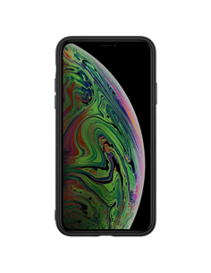 Husă Nillkin iPhone 11 Pro - Textured Case, Negru 2