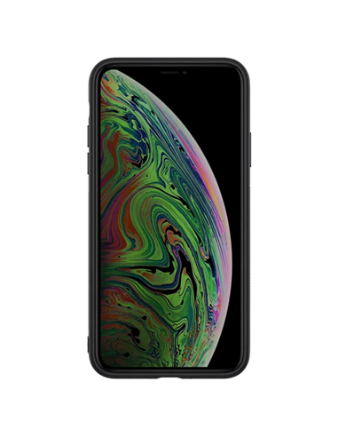 Чехол Nillkin iPhone 11 Pro - Textured Case, Чёрный
