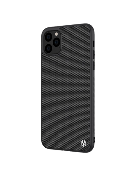 Husă Nillkin iPhone 11 Pro - Textured Case, Negru