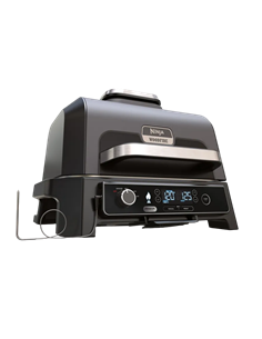Электрический Гриль Ninja OG850EU, 1700Вт, Серый 2