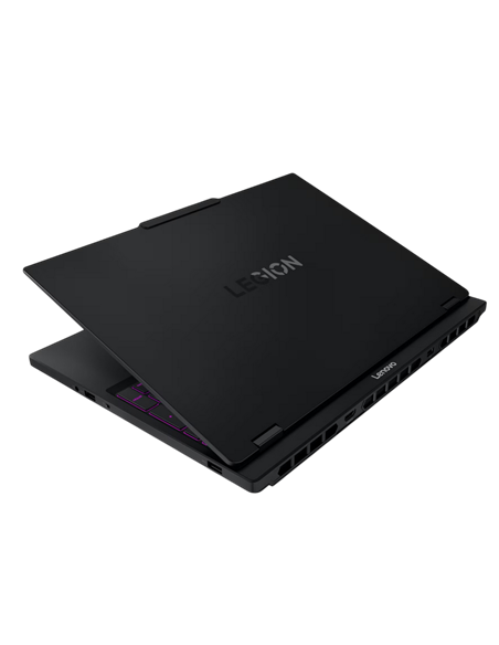 Игровой ноутбук 15,1" Lenovo Legion 5 15AKP10, Eclipse Black, AMD Ryzen AI 7 350, 32Гб/1024Гб, Без ОС