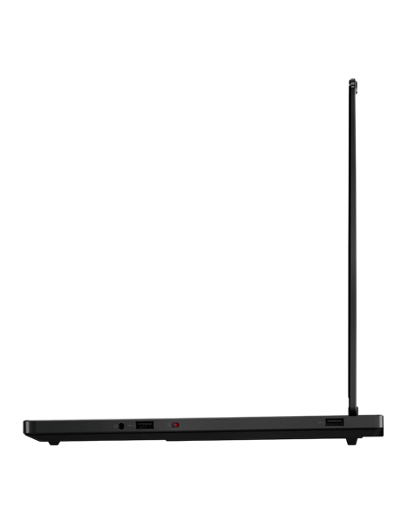 Игровой ноутбук 15,1" Lenovo Legion 5 15AKP10, Eclipse Black, AMD Ryzen AI 7 350, 32Гб/1024Гб, Без ОС