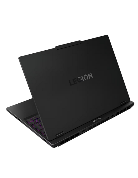 Игровой ноутбук 15,1" Lenovo Legion 5 15AKP10, Eclipse Black, AMD Ryzen AI 7 350, 32Гб/1024Гб, Без ОС