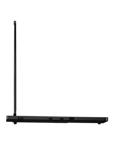 Laptop Gaming 15,1" Lenovo Legion 5 15AKP10, Eclipse Black, AMD Ryzen AI 7 350, 32GB/1024GB, Fără SO