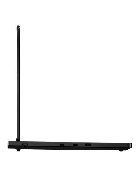 Laptop Gaming 15,1" Lenovo Legion 5 15AKP10, Eclipse Black, AMD Ryzen AI 7 350, 32GB/1024GB, Fără SO