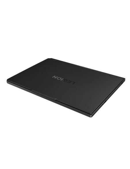 Игровой ноутбук 15,1" Lenovo Legion 5 15AKP10, Eclipse Black, AMD Ryzen AI 7 350, 32Гб/1024Гб, Без ОС