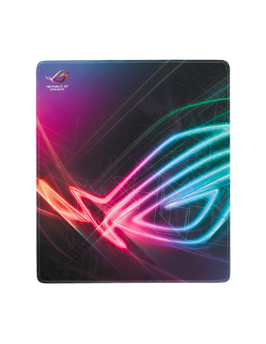 Mouse pad ASUS ROG Strix Edge, Large, Negru