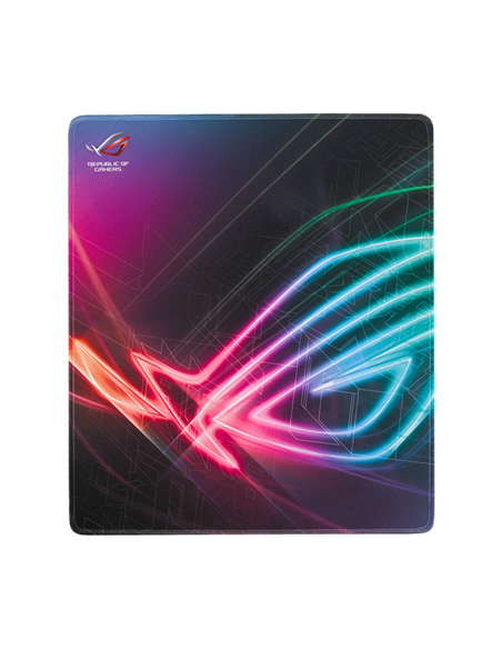 Mouse pad ASUS ROG Strix Edge, Large, Negru