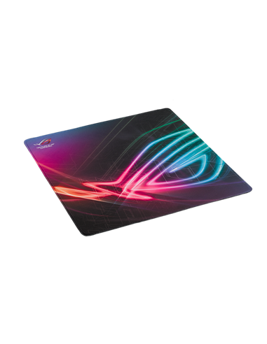 Mouse pad ASUS ROG Strix Edge, Large, Negru