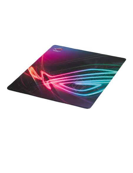 Mouse pad ASUS ROG Strix Edge, Large, Negru