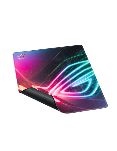 Mouse pad ASUS ROG Strix Edge, Large, Negru
