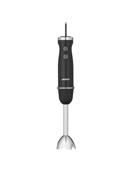 Погружной блендер Ardesto HBG-600B, Чёрный