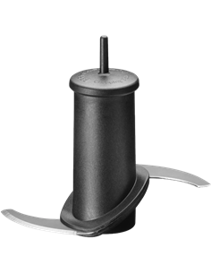 Измельчитель KitchenAid 5KFC3516EER, Красный 2