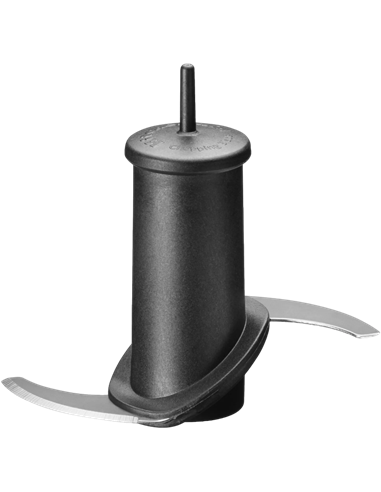Измельчитель KitchenAid 5KFC3516EER, Красный