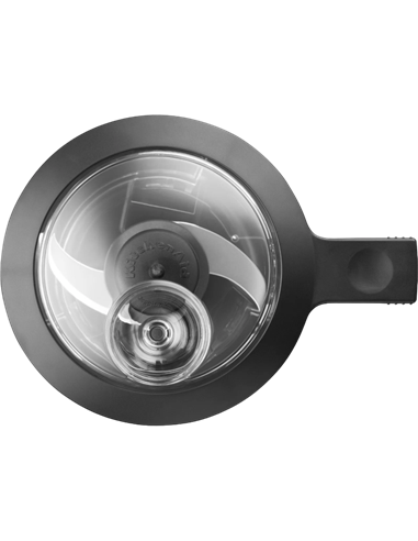 Tocător KitchenAid 5KFC3516EER, Roșu