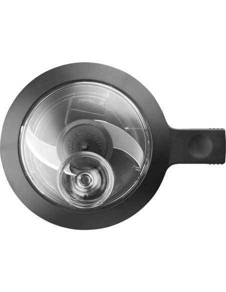 Tocător KitchenAid 5KFC3516EER, Roșu