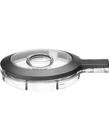 Tocător KitchenAid 5KFC3516EER, Roșu