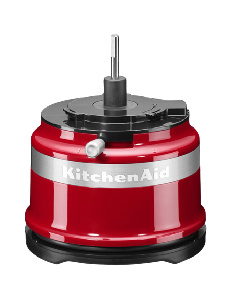 Tocător KitchenAid 5KFC3516EER, Roșu