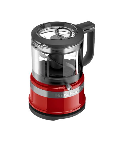 Tocător KitchenAid 5KFC3516EER, Roșu