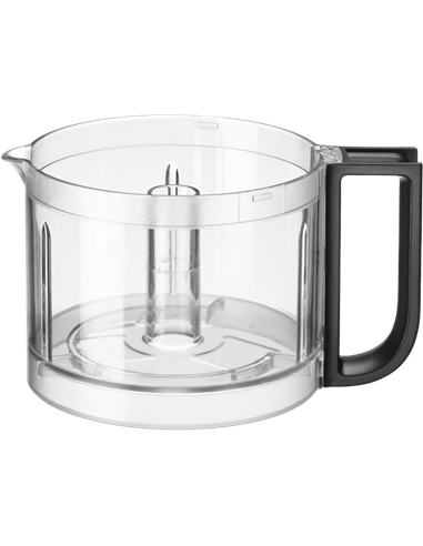 Tocător KitchenAid 5KFC3516EER, Roșu