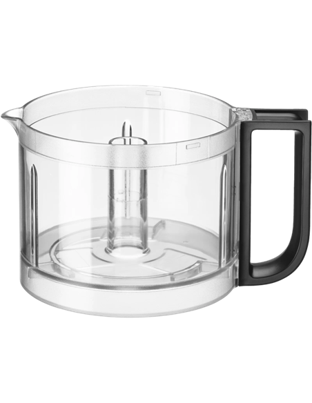 Tocător KitchenAid 5KFC3516EER, Roșu