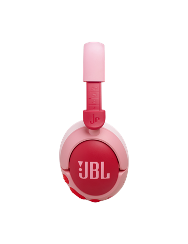 Наушники JBL JR470NC, Белый | Серый