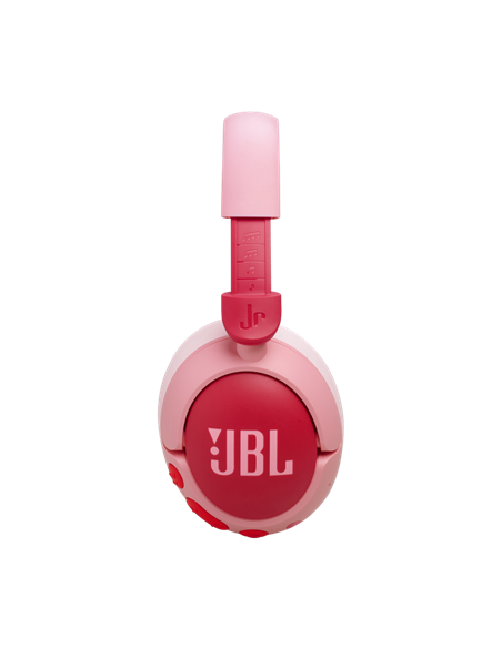 Наушники JBL JR470NC, Белый | Серый