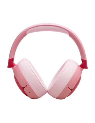 Наушники JBL JR470NC, Белый | Серый