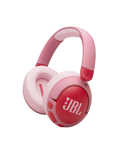 Наушники JBL JR470NC, Белый | Серый