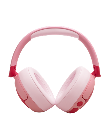Наушники JBL JR470NC, Белый | Серый