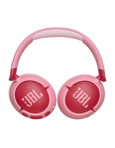 Наушники JBL JR470NC, Белый | Серый